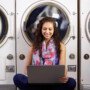 10 Ways to Make Laundry Easier