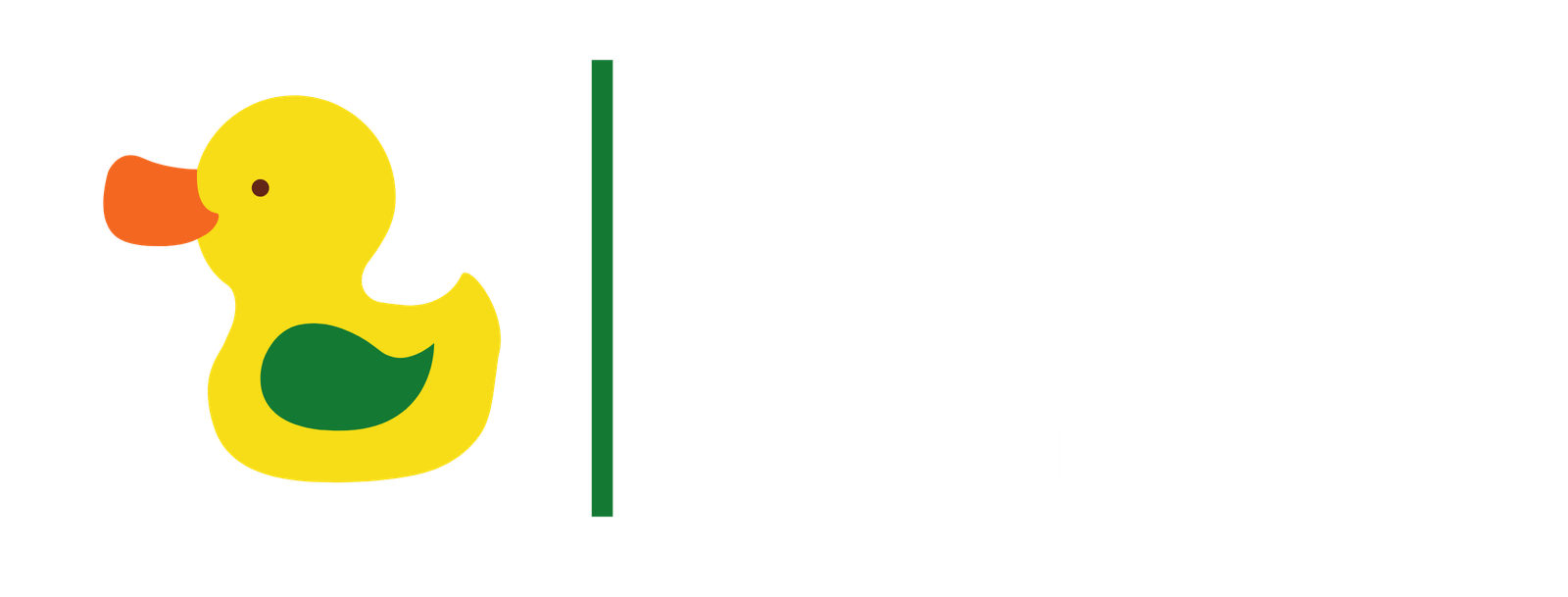 Lucky Ducky Laundry